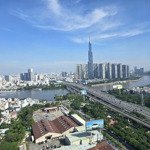 hiếm! thảo điền pearl 3pn full nt mới, tầng cao view sông-landmark tuyệt đẹp, gọi ngay 0904875632