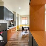 chung cư mini kola apartment full nội thất, có hồ bơi, dịch vụ dọn phòng, cho thuê ngắn hạn