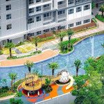 cho thuê căn hộ 5 sao keppel land - mới bàn giao nhà mới, 2pn - giá chỉ 10 triệu/ tháng