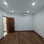 cho thuê gấp nhà riêng 55m2, 6 tầng tại nguyễn xiển, hạ đình, thanh xuân, hà nội 21 triệu