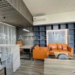 văn phòng đẹp đầy đủ nội thất trống sẵn đón khách the sun avenue officetel