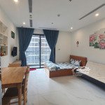 cho thuê cc mini 30m2, 7 triệu, tại the beverly, vinhome grand park,thủ đức, tphcm #nhatro #chungcu