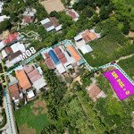 đất 324m2 (đã có 60m2 thổ cư) / gần sông lốp tại xã ninh phụng - tx. ninh hoà