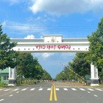 ngộp , bán lô đất long tân city nhơn trạch, 177m2