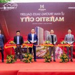 majestic city hưng yên thành phố thương mại và là cơ hội sở hữu vàng cho nđt