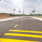 bán đất nền 300m2 tại phú chánh, tân uyên, bình dương, 600 triệu xây trọ đầu tư kinh doanh