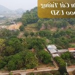 thịnh sơn cát tường - 410.000usd tại nam sơn, 6,5 triệu / m2, 2500 m2, pháp lý đầy đủ, giá tốt