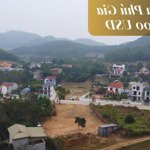 vĩnh sơn phú gia - 410.000usd tại nam sơn, sóc sơn, hà nội, 16 triệu/m2 với 1100 m2