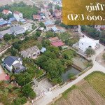 hồng an thủy - 540.000usd tại nam sơn, sóc sơn, hà nội giá hấp dẫn 15 triệu/m2, 1400 m2