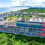 bán căn hộ chung cư the maris vũng tàu, 3,2 tỷ, 44m2, uy tín hàng hiếm tại vũng tàu