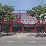 cho thuê showroom 700m2 x 2 tầng, số 6xx đường nguyễn tất thành - thanh khê, đà nẵng