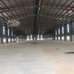 cho thuê kho xưởng đường 379, tân tiến, huyện văn giang, hưng yên 4700m2, 9400m2