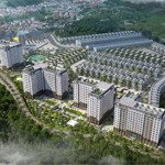 bán cc irista hill sapa, 2,172 tỷ, 61,5m2, pháp lý đầy đủ, chính chủ