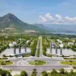 bán lô đất golden bay cam ranh (góc) đã có sổ view công viên chỉ 29tr/m2 rẻ nhất toàn dự án