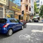 nhà đẹp quận hai bà trưng. giáp hoàn kiếm. 7 tầng thông sàn. ô tô vào nhà