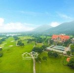 1000m2 đất nghỉ dưỡng sân golf tam đảo. full đất ở. e có biệt thự xây sẵn ạ