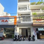 nhà 5 tầng đường lê thành phương - nha trang