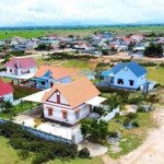 bán đất nền tại xã phước hữu, huyện ninh phước, ninh thuận, 475 nghìn, 204m2