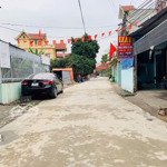 siêu phẩm 50,4m2 tại lương quán, nam sơn nhà xây kín mít giá hơn 1 tỷ ngõ . lh: 0934605994