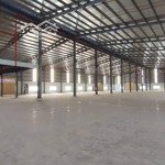 công ty an vượng cho thuê kho xưởng, dt: 1500m2, 3000m2, 7000m2, 15000m2 tại văn giang, hưng yên