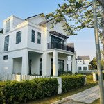 chính chủ bán căn biệt thự mặt suối xanh villas giai đoạn 1 đơn giá 70tr/m2 lh 0933043883