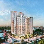 bán căn hộ cao cấp của tbs - green tower tp dĩ an - giá bán hơn 40 triệu/ m2 ( từ 40 - 130m2 )