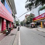 lô góc, vị trí đắc địa, đẹp nhất khu nên vinmart chọn thuê kinh doanh dài hạn