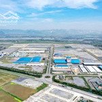 bán đất công nghiệp tỉnh hà nam, diện tích 5000m2 - 1ha - 2ha (giá 2tr/m2)