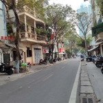 bán nhà riêng phố hảng than, ba đình 25m2, 5 tầng, giá 7 tỷ. gần phố ở ngay.