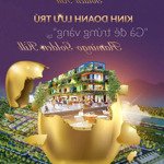 mở bán dự án flamingo golden hill kim bảng hà nam