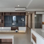 cho thuê căn hộ chung cư đẹp tại new city thủ thiêm, 25 triệu, 111 m2