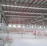 Cho thuê kho xưởng DT 2500m2-5000m2 KCN Hà Bình Phương Hà Nội