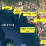 lộc đầu xuân để lại lô đất tâm huyết 200m2 trung tâm tiện ích phan thiết giá chỉ 1,2 tỷ - bìa đỏ