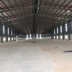 cho thuê kho xưởng 4700m2, 9000m2 đường 379 xã tân tiến, huyện văn giang, hưng yên. lh: 0971227655