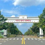 kẹt tiền bán lô đất long tân city nhơn trạch 177m2