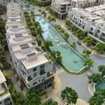 bán gấp shophouse 12.17 tại vaquarius văn giang, 16,4 tỷ, 115m2