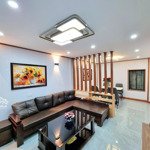 nguyên căn ngõ tô hoàng. giá chỉ 5,2 tỷ, sở hữu 42m2 * 3 tầng * 4pn full đồ. khu dân trí cao.