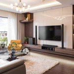 bán gấp căn hộ chung cư 15 - 17 ngọc khánh, 146m2, 3pn, có slot để ô tô