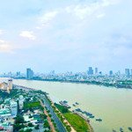 còn sót 1 căn 02 loại 2 phòng ngủ sam tower đà nẵng view sông hàn giá cực tốt