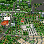 bán gấp đất nền dự án era city 100m2 giá 1,7tỷ (thương lượng), đt 769 lộc an, khu dân cư đông đúc