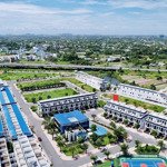 chính chủ bán lại lô đất 75m2 tại khu đô thị the sol city. đã có sổ hồng rồi