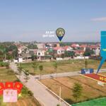 Chỉ còn duy nhất 4 lô đẹp nhất diên hồng river town phú thọ