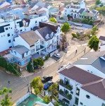 bán villa mới đẹp tại đường an sơn, 2 mặt tiền 6 phòng ngủ, giá 28,2 tỷ