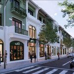 một căn nhà xinh trong khu nghỉ dưỡng tại sun urban city hà nam với 1001 tiện ích có giá 5,5 tỷ