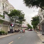 bán căn gần đường trần thị nghỉ khu cityland center hill, nhà vị trí đẹp