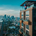 căn hộ cao cấp view sông hàn đẳng cấp nhất đà nẵng, có thể vào ở liền, ck lên đến 21% lh 0937594599