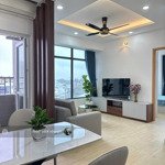 kiều trinh - góc 928-2a - 67m2 cho thuê ngay 12triệu || mường thanh viễn triều