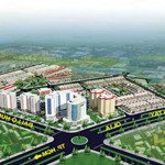 bán đất nền 100m2 tại khu dân cư idico tân an, 2,5 tỷ, tân an, long an