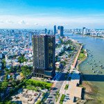 chỉ cần thanh toán 15% nhận nhà ngay!! căn hộ 2pn mặt sông hàn sam towers - giá tốt nhất thị trường