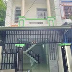 bán nhà đẹp giá ngộp tại bùi thị xuân, dĩ an, 85m2 chỉ 1tỷ250, gần chợ, shr